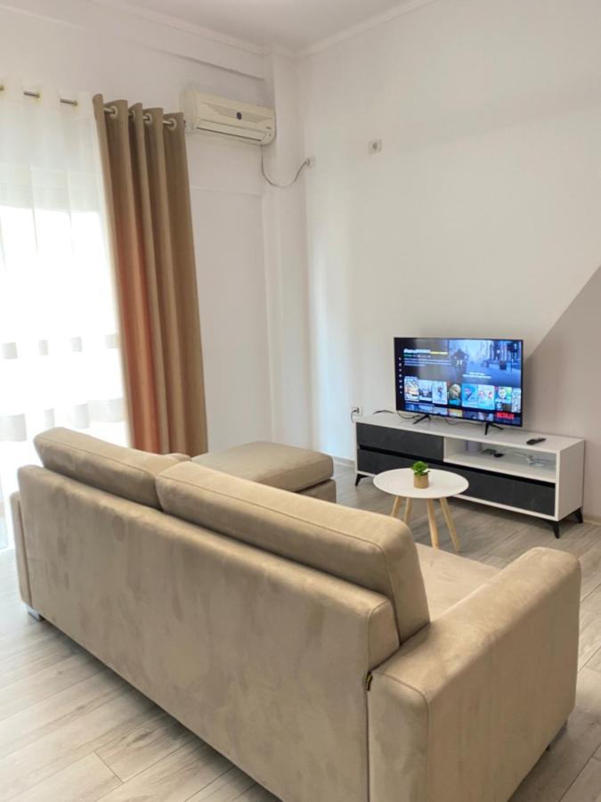 Newly Renovated One Bedroom In * Tirana