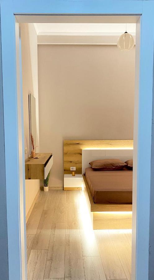 Newly Renovated One Bedroom In * Tirana